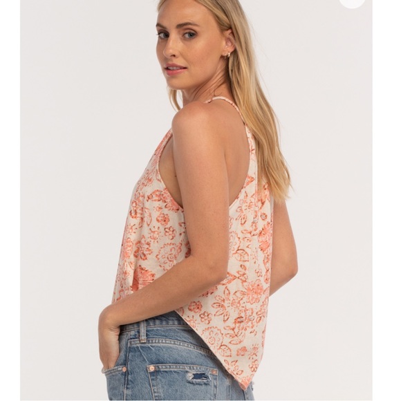 NWT Free People Daisy Tank Top - Picture 2 of 7